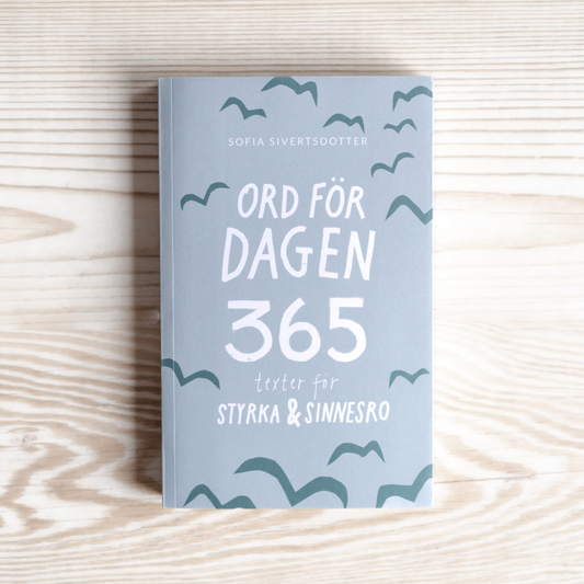 Ord för dagen