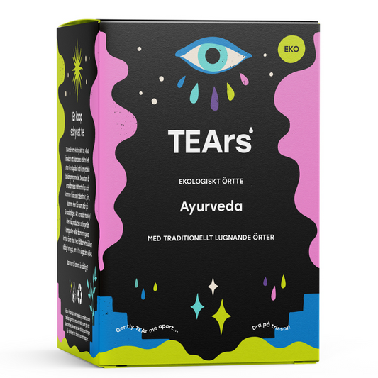 TEArs EKO Ayurveda